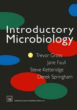 Introductory Microbiology