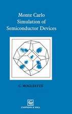 Monte Carlo Simulation of Semiconductor Devices