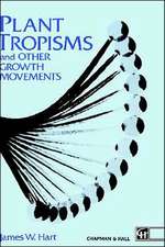 Plant Tropisms: And other Growth Movements