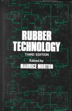 Rubber Technology