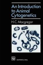 Introduction to Animal Cytogenetics