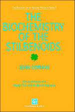 Biochemistry of the Stilbenoids