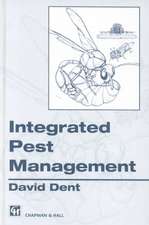 Integrated Pest Management