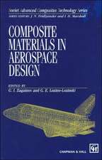 Composite Materials in Aerospace Design