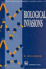 Biological Invasions