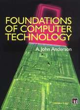 Foundations of Computer Technology