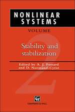 Nonlinear Systems