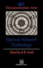 Optical Network Technology