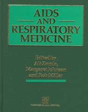 AIDS and Respiratory Medicine