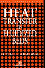 Heat Transfer in Fluidized Beds