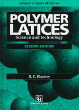 Polymer Latices