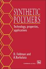 Synthetic Polymers