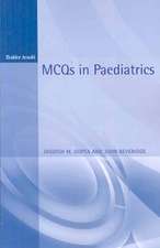 MCQs in Paediatrics, 2Ed