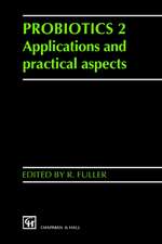 Probiotics 2: Applications and practical aspects