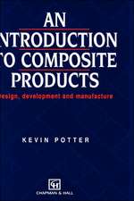 Introduction to Composite Products