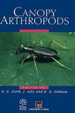 Canopy Arthropods