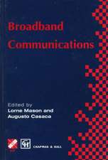 Broadband Communications