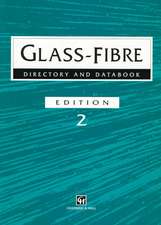 Glass-Fibre Directory and Databook