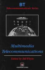 Multimedia Telecommunications