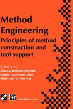 Method Engineering