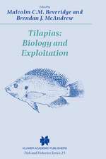 Tilapias: Biology and Exploitation