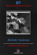 Mobile Systems