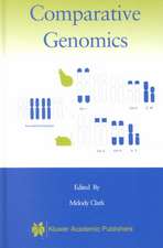 Comparative Genomics