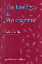 The Ecology of Mycobacteria