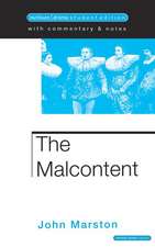 Malcontent