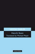 Hedda Gabler