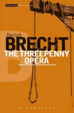 The Threepenny Opera