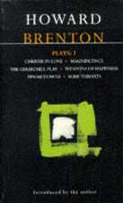 Brenton Plays: One