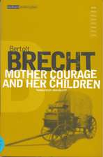 Mother Courage and Her Children: A Trivial Play for Serious People