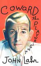 Coward, the Playwright: Round Heads & Pointed Heads; Fear & Misery of the Third Reich; Senora Carrar's Rifles; Trial of Lucullus; Dansen; How