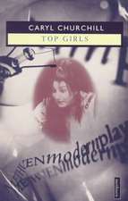 Top Girls: Plays 1