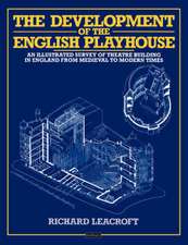 Development Eng Playhse 2e: Plays One