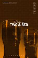 'Two' & 'Bed'