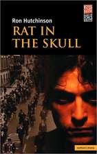 Rat In The Skull (Rcwe)