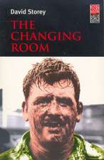 The Changing Room