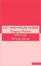 Cat and Mouse (Sheep)/Services