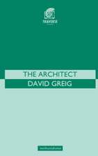 Architect, The