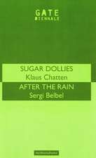 Sugar Dollies & After The Rain