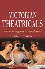 Victorian Theatricals