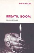 Breath, Boom