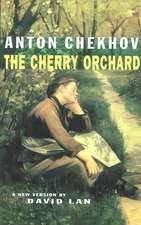 The Cherry Orchard