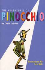 Pinocchio