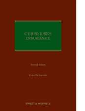 Cyber Risks Insurance