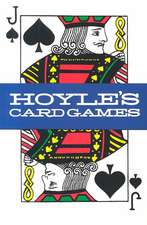 Hoyles Card Games