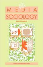 Media Sociology