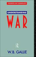 Understanding War: An Essay on the Nuclear Age